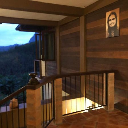 Billion Views Khaosok Homestay Khao Sok National Park Εξωτερικό φωτογραφία