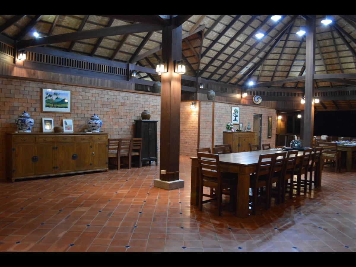 Billion Views Khaosok Homestay Khao Sok National Park Εξωτερικό φωτογραφία